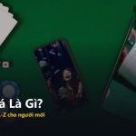bắn cá đổi thưởng là gì