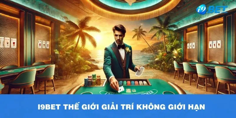 kho game i9bet — thể thao casino nổ hũ đá gà