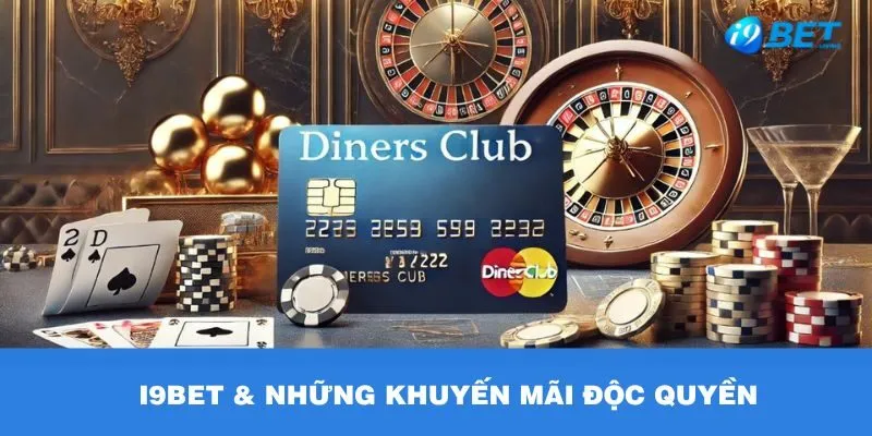 khuyến mãi i9bet