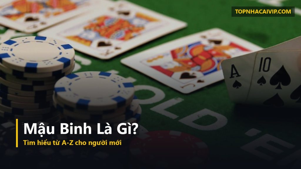 mậu binh là gì