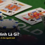 mậu binh là gì