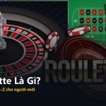roulette là gì