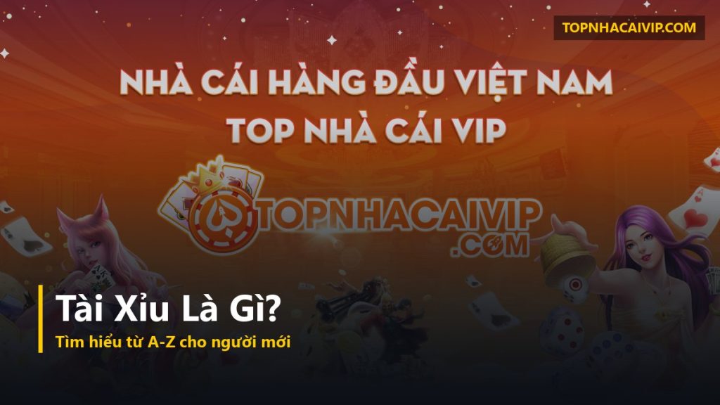 tài xỉu online là gì
