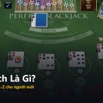 xì dách là gì