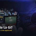 xóc đĩa online là gì